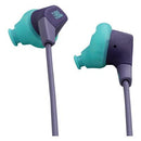 Waterproof Earbuds, JBL Endurance Run3C - Purple IMAGE 5