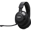Professional gaming Wireless over-ear headset, JBL Quamtum 360X - Black IMAGE 1
