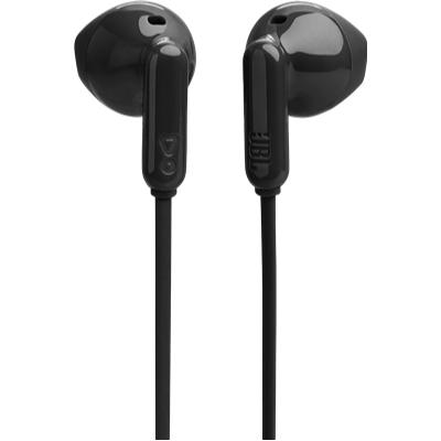 Wireless In-Ear. JBL Tune 235BT - BLACK IMAGE 2