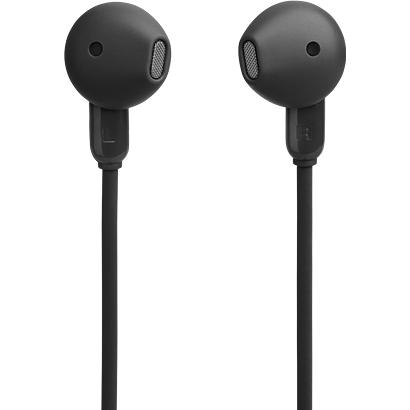Wireless In-Ear. JBL Tune 235BT - BLACK IMAGE 4