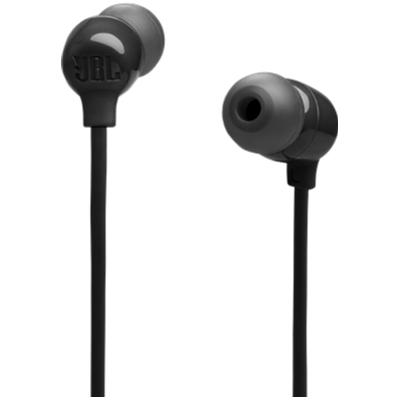 Wireless In-Ear. JBL Tune 135BT - BLACK IMAGE 2