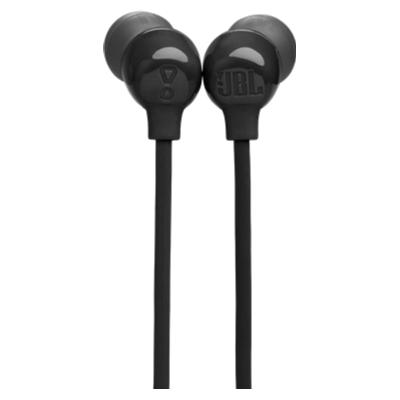 Wireless In-Ear. JBL Tune 135BT - BLACK IMAGE 4