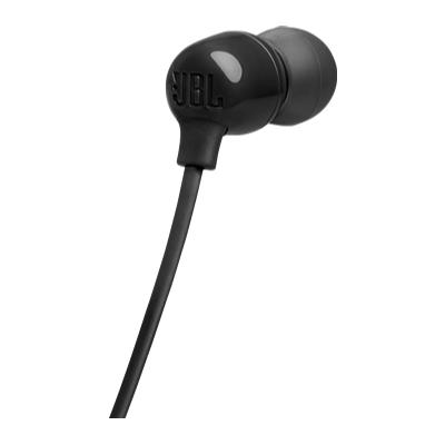 Wireless In-Ear. JBL Tune 135BT - BLACK IMAGE 5