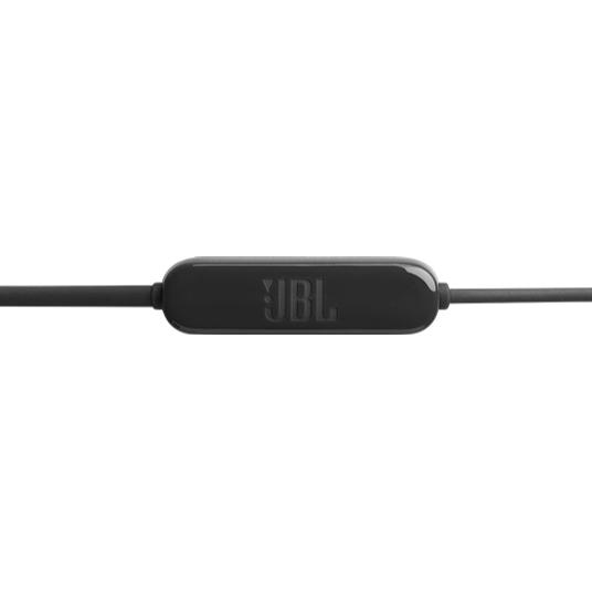 Wireless In-Ear. JBL Tune 135BT - BLACK IMAGE 6