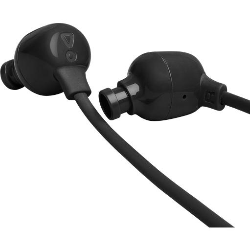 Wireless In-Ear. JBL Tune 135BT - BLACK IMAGE 8