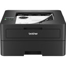 Brother Monochrome Laser Printer, BROTHER HLL2460DW IMAGE 1