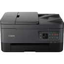 Inkjet Multifunction Printer, CANON TR7021BK - BLACK IMAGE 1