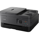 Inkjet Multifunction Printer, CANON TR7021BK - BLACK IMAGE 3