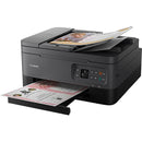 Inkjet Multifunction Printer, CANON TR7021BK - BLACK IMAGE 4