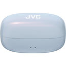 Earbuds, JVC HA-NP1T-AN - Blue IMAGE 2