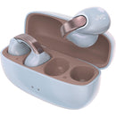 Earbuds, JVC HA-NP1T-AN - Blue IMAGE 3