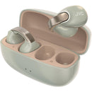 Earbuds, JVC HA-NP1T-AN - Olive IMAGE 2