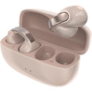 Earbuds, JVC HA-NP1T-AN - Blue IMAGE 3