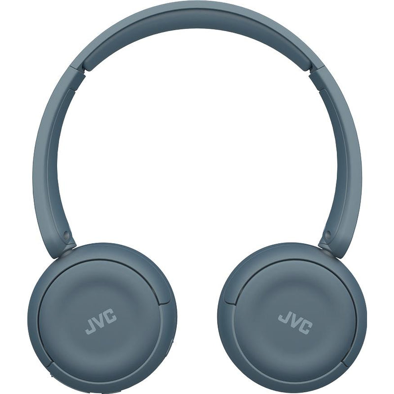Headphones, JVC HA-S59W-A - Blue IMAGE 5