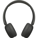 Headphones, JVC HA-S59W-B - Black IMAGE 5