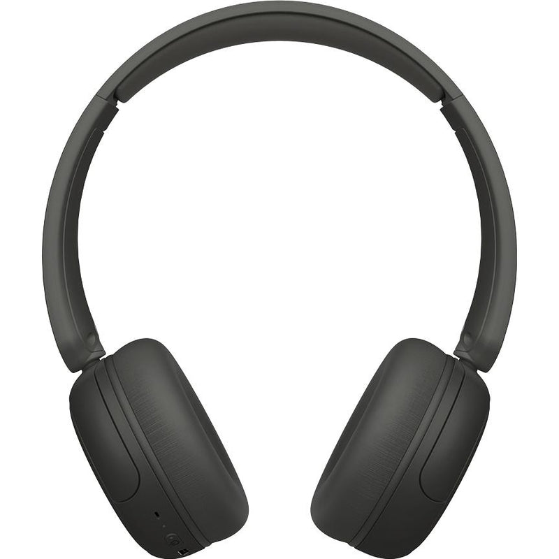 Headphones, JVC HA-S59W-B - Black IMAGE 5