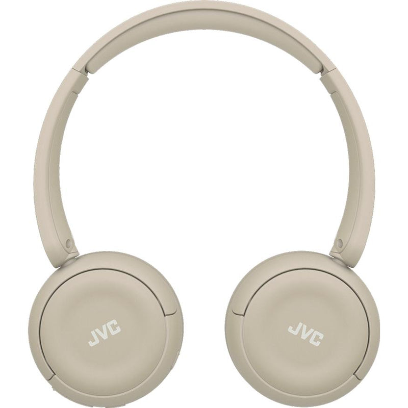 Headphones, JVC HA-S59W-C - Beige IMAGE 3