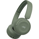 Headphones, JVC HA-S59W-G - Kaki IMAGE 1