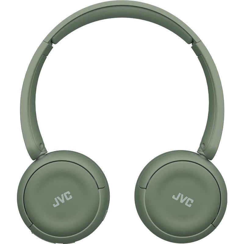 Headphones, JVC HA-S59W-G - Kaki IMAGE 3