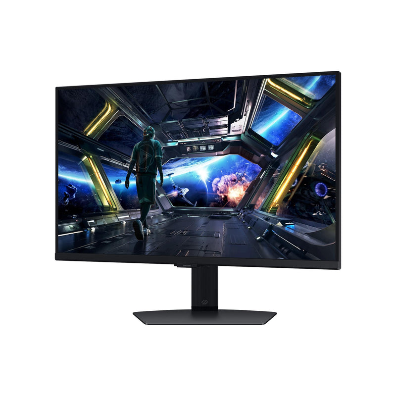 27in OLED Odyssey Gaming Monitor G7 144HZ, Samsung LS27DG702ENXZA IMAGE 10