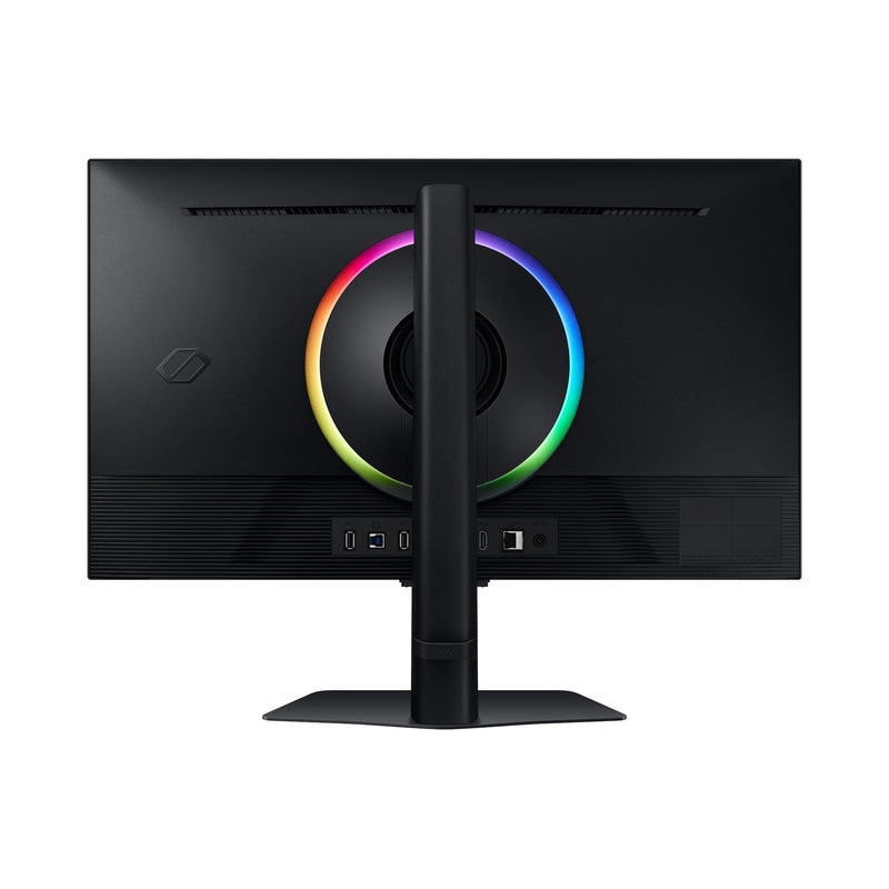 27in OLED Odyssey Gaming Monitor G7 144HZ, Samsung LS27DG702ENXZA IMAGE 2