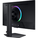 27in OLED Odyssey Gaming Monitor G7 144HZ, Samsung LS27DG702ENXZA IMAGE 5