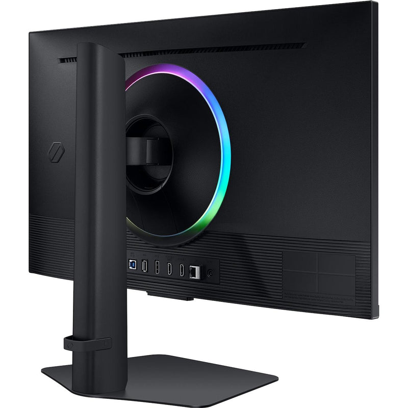 27in OLED Odyssey Gaming Monitor G7 144HZ, Samsung LS27DG702ENXZA IMAGE 5
