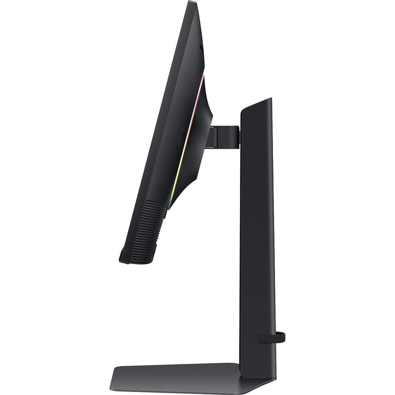 27in OLED Odyssey Gaming Monitor G7 144HZ, Samsung LS27DG702ENXZA IMAGE 8