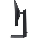 27in OLED Odyssey Gaming Monitor G7 144HZ, Samsung LS27DG702ENXZA IMAGE 9