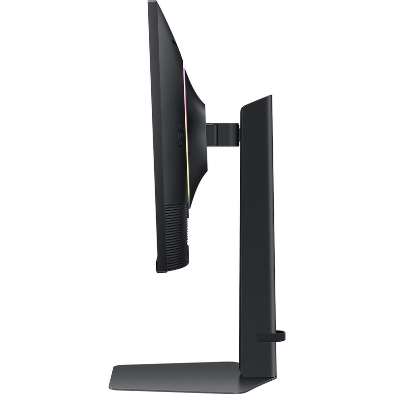 27in OLED Odyssey Gaming Monitor G7 144HZ, Samsung LS27DG702ENXZA IMAGE 9