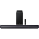 3.1.2ch Q-Symphony Atmos Soundbar with Subwoofer, Samsung HW-Q60CF/ZC IMAGE 14