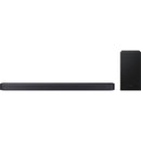 3.1.2ch Q-Symphony Atmos Soundbar with Subwoofer, Samsung HW-Q60CF/ZC IMAGE 1