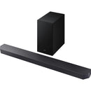 3.1.2ch Q-Symphony Atmos Soundbar with Subwoofer, Samsung HW-Q60CF/ZC IMAGE 2