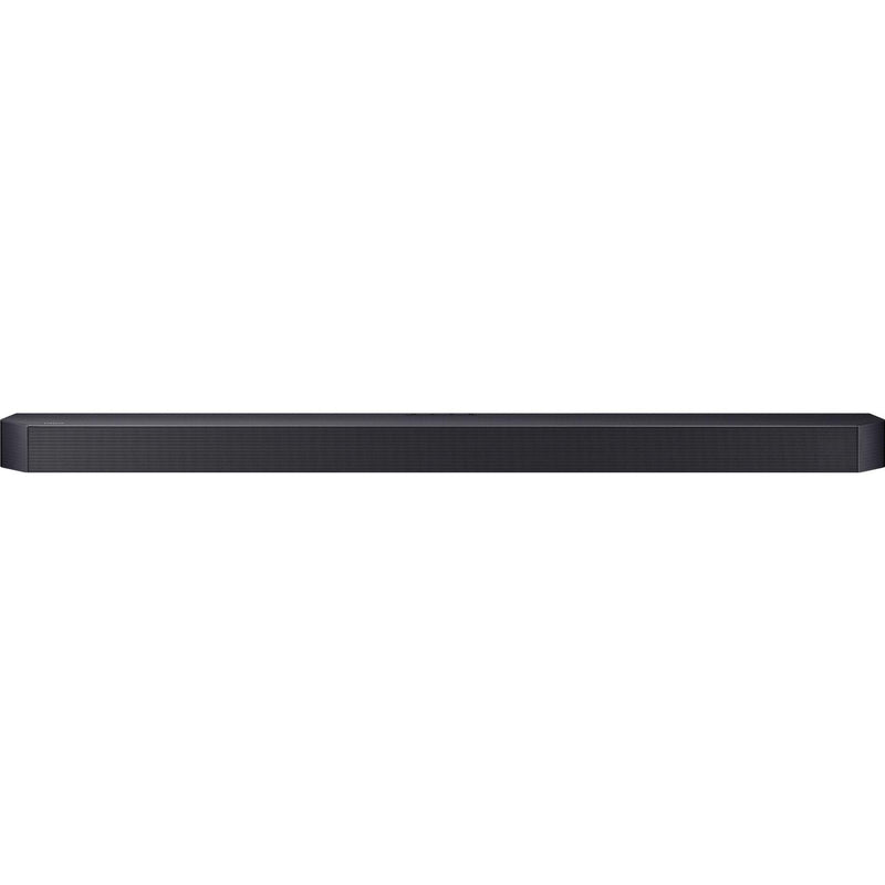 3.1.2ch Q-Symphony Atmos Soundbar with Subwoofer, Samsung HW-Q60CF/ZC IMAGE 3