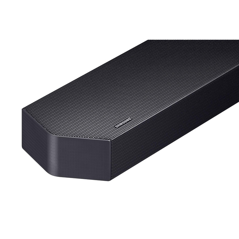 3.1.2ch Q-Symphony Atmos Soundbar with Subwoofer, Samsung HW-Q60CF/ZC IMAGE 9