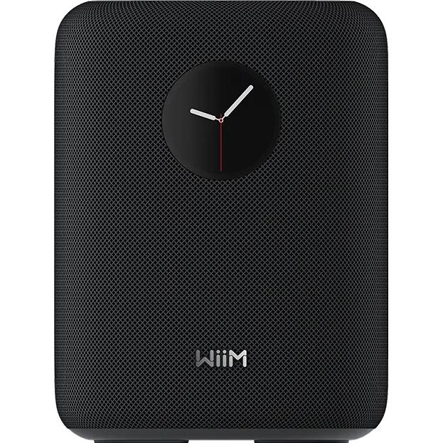 Wireless SpeakeR, WIIM WIIMSOUNDB  Black IMAGE 1