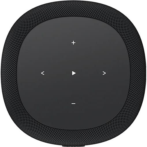 Wireless SpeakeR, WIIM WIIMSOUNDB  Black IMAGE 2