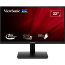 22 in Monitor FHD 1ms, Viewsonic VA22-H IMAGE 1