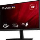 22 in Monitor FHD 1ms, Viewsonic VA22-H IMAGE 3