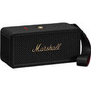 Bluetooth Wirless Portable Speaker, Marshall MIDDLETON II-BK - Black IMAGE 1