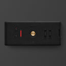 Bluetooth Wirless Portable Speaker, Marshall MIDDLETON II-BK - Black IMAGE 2