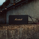 Bluetooth Wirless Portable Speaker, Marshall MIDDLETON II-BK - Black IMAGE 5