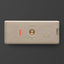 Bluetooth Wirless Portable Speaker, Marshall MIDDLETON II-CRM - Cream IMAGE 2