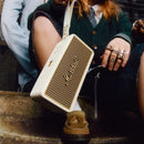 Bluetooth Wirless Portable Speaker, Marshall MIDDLETON II-CRM - Cream IMAGE 3