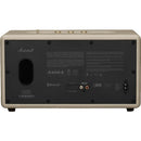 Bluetooth Wirless Portable Speaker, Marshall STANMORE III-CRM- Cream IMAGE 3