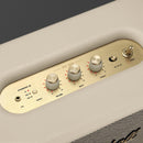 Bluetooth Wirless Portable Speaker, Marshall STANMORE III-CRM- Cream IMAGE 4