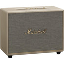Bluetooth Wirless Portable Speaker, Marshall WOBURN III-CRM- Cream IMAGE 1