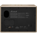 Bluetooth Wirless Portable Speaker, Marshall WOBURN III-CRM- Cream IMAGE 3