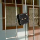 Bluetooth Wirless Portable Speaker, Marshall WILLEN 11 -BK- Black IMAGE 4