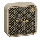 Bluetooth Wirless Portable Speaker, Marshall WILLEN11 -CRM- Cream IMAGE 1